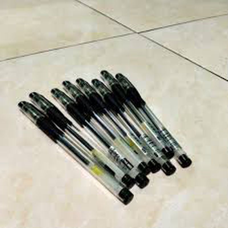 ballpoint