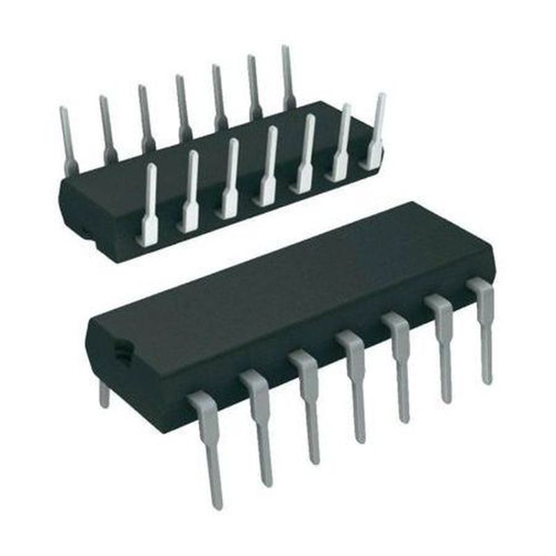 IC LM386