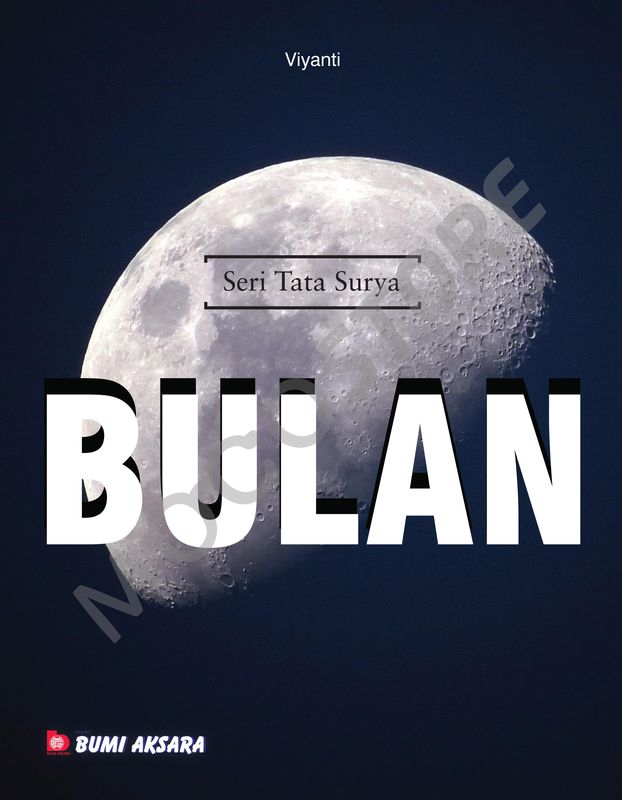 EBOOK - Bulan