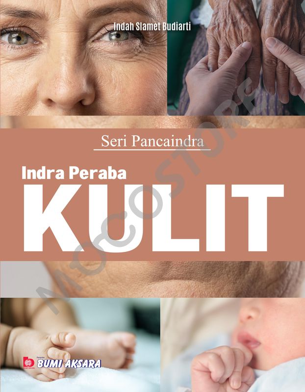 EBOOK - Indra Peraba; Kulit