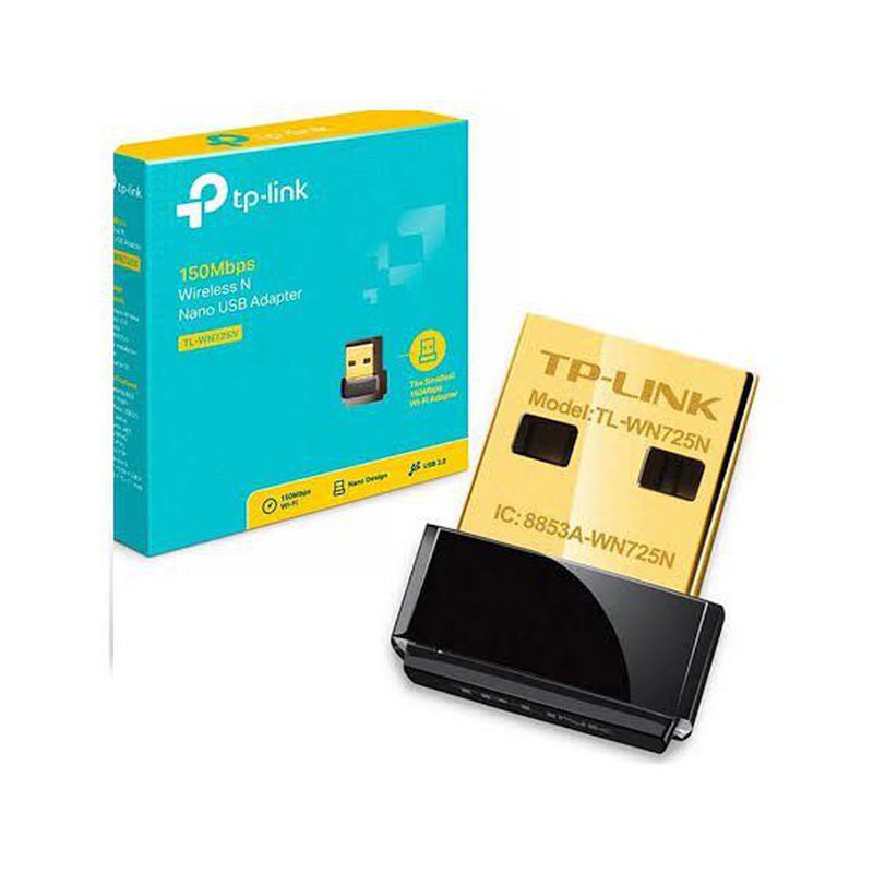 Wireless adaptor