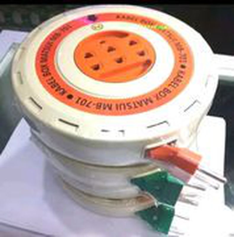 Kabel Roll 5 Meter