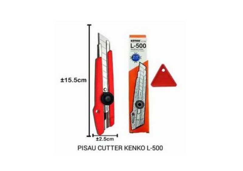 Cutter L-500