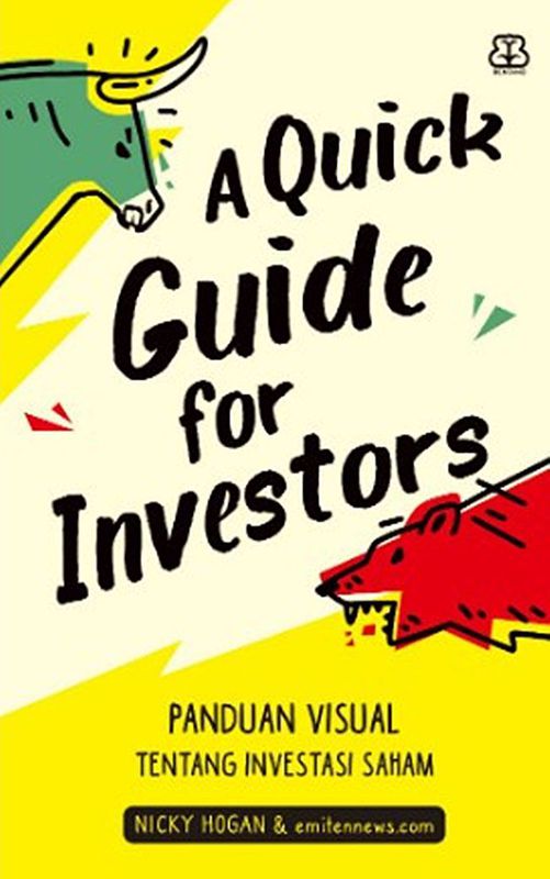 A quick guide for investor