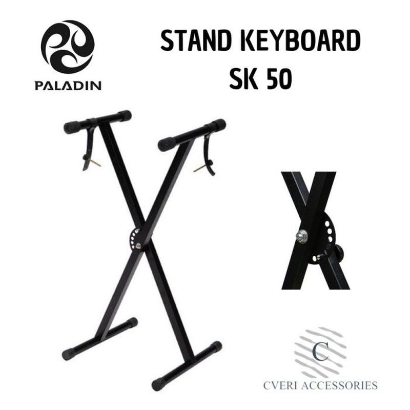 Stand Keyboard