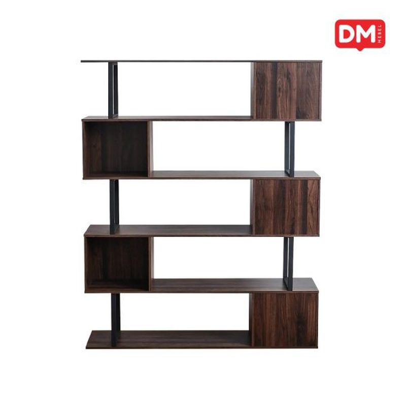 Rak Partisi Mantis 150