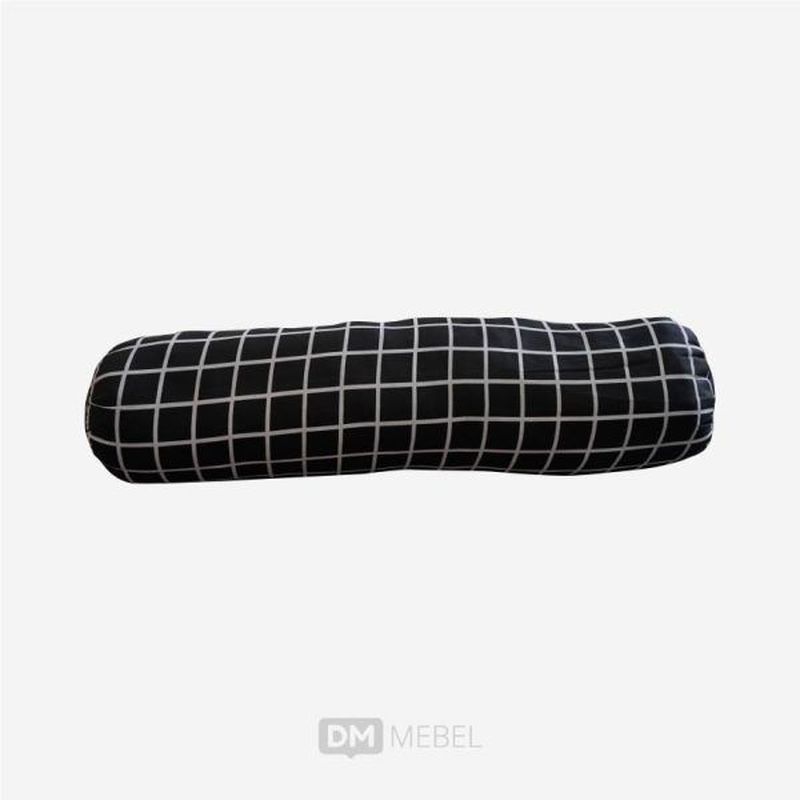 Guling Polyester Standard Metropolis