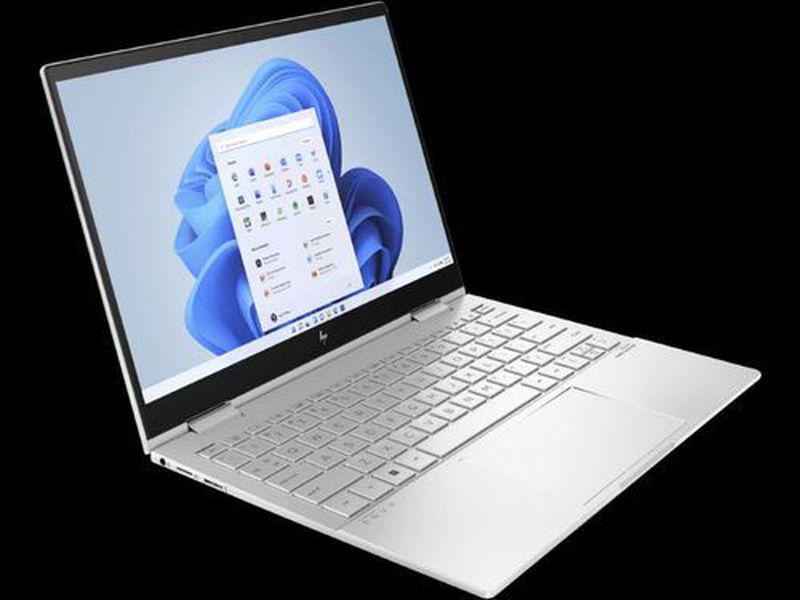 Hp Envy X360 13 Bf0107tu Toshiba Canvio Ready 1tb 5895