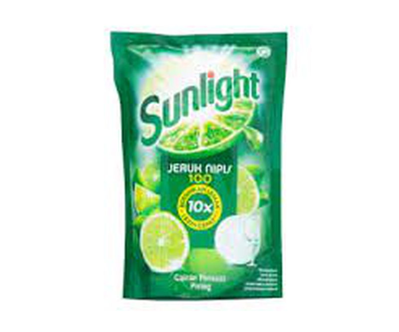 sunlight