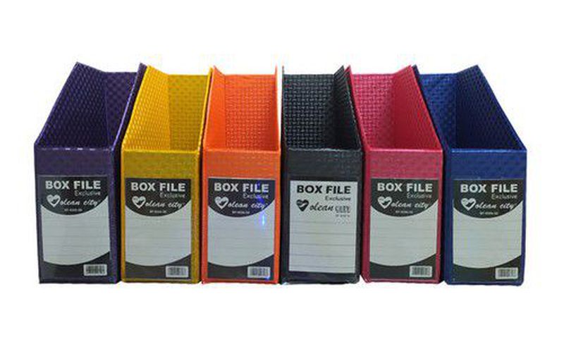 File Box