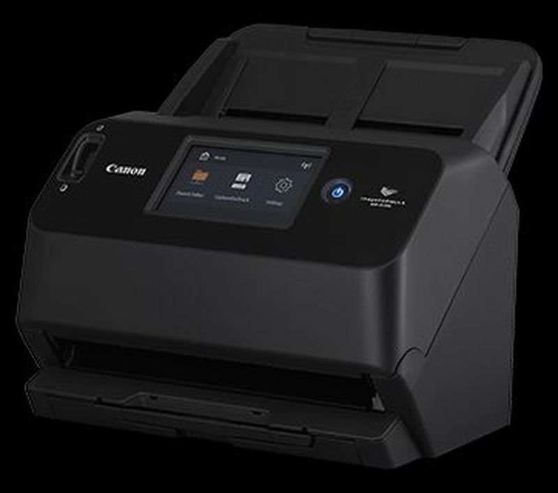 SCANNER CANON DR-S150