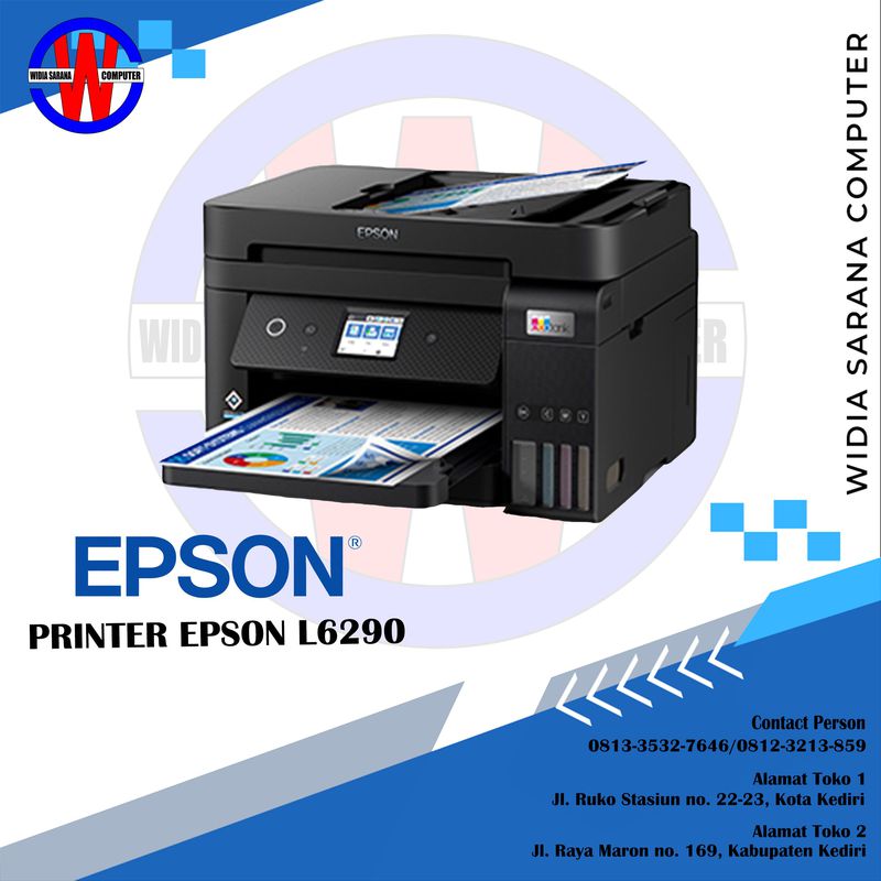 PRINTER EPSON L6290