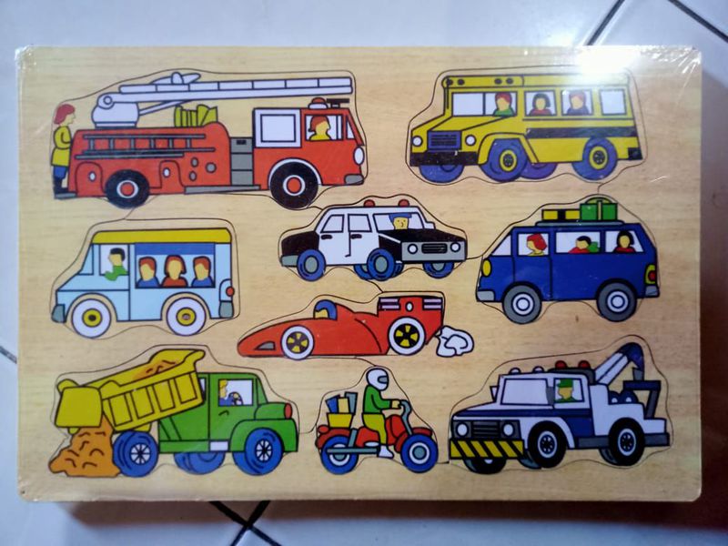 Puzzle