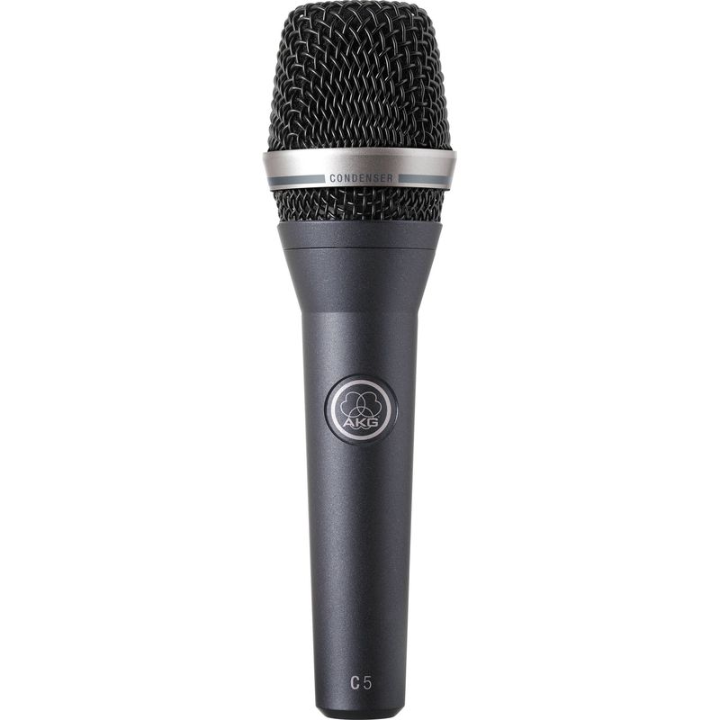 Mic Condenser - Standar