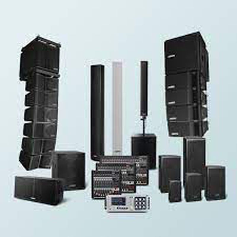 Sewa Sound System