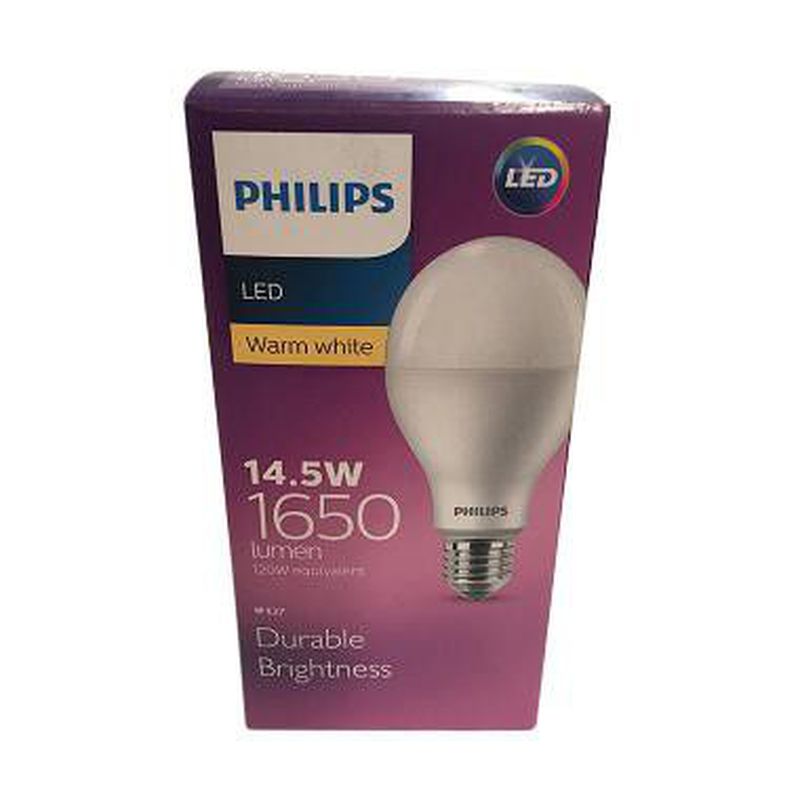 Lmpu Listrik LED