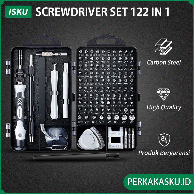 OBENG SET