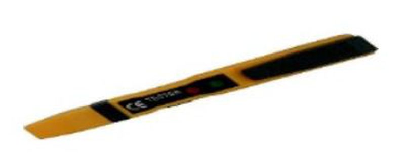 Test Pen