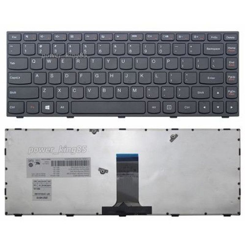 KEYBOARD LENOVO Ideapad G40 G40-70 G40-80 G40-45 G40-30 B41 Z40