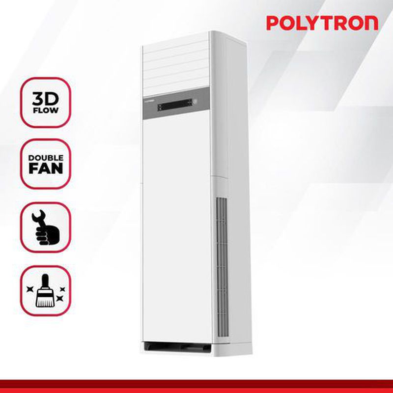 AC Standing Floor Polytron 2 PK, 3PK, 5 PK main image 0