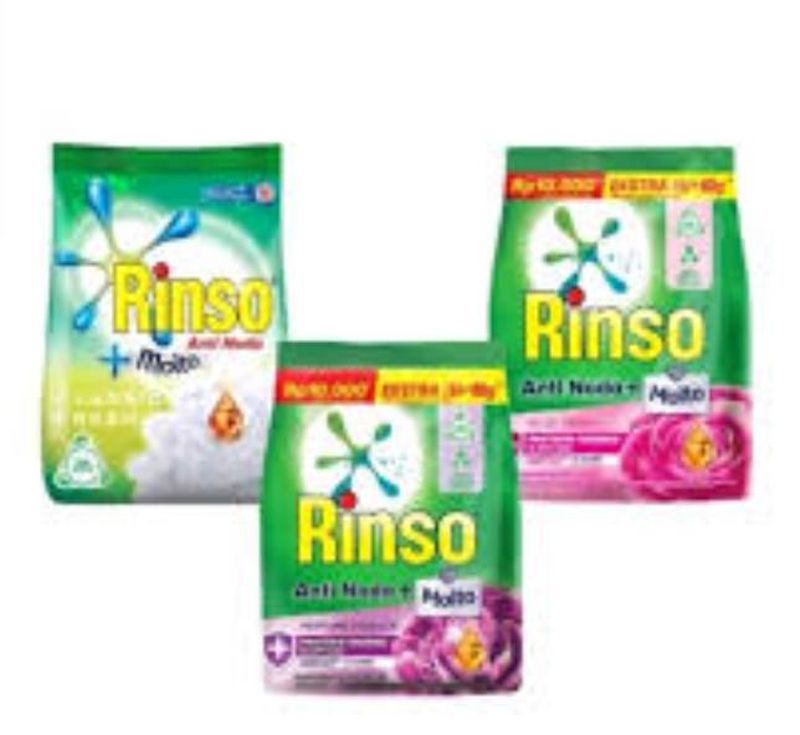 Rinso 430 gr - Krisna PRT