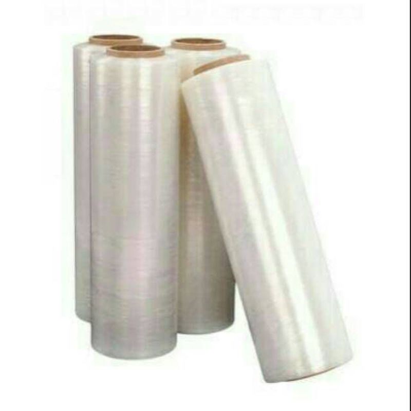 WRAPPING PLASTIK