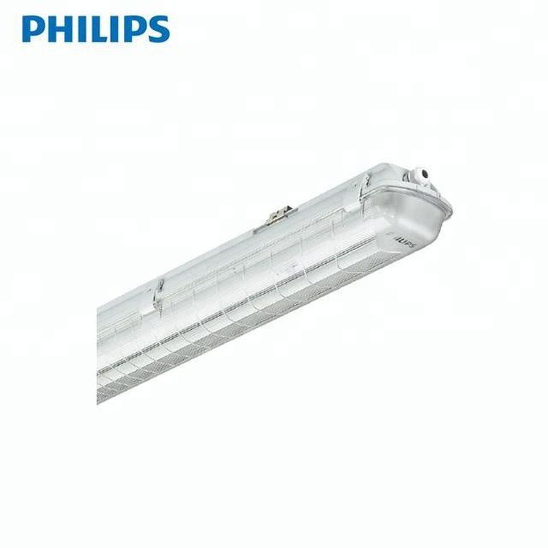 lampu TL PHILIPS 2 X 36 W