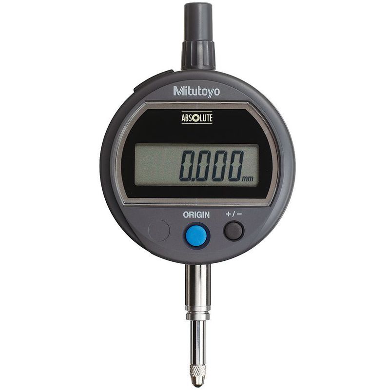 Kalibrasi Indicator