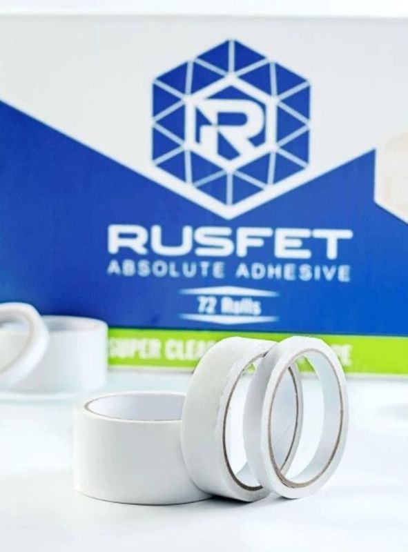 Double Tape Rusfet 1 Inch