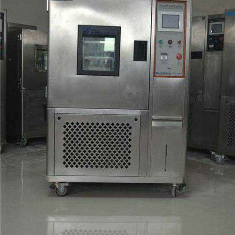 Kalibrasi Humidity Chamber