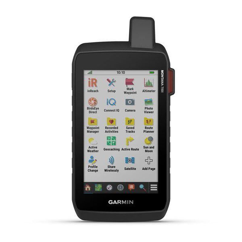 GPS 700i