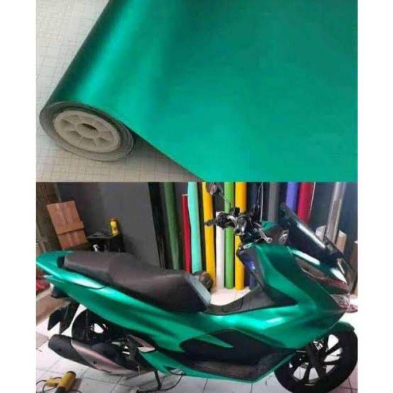 Stiker Motor