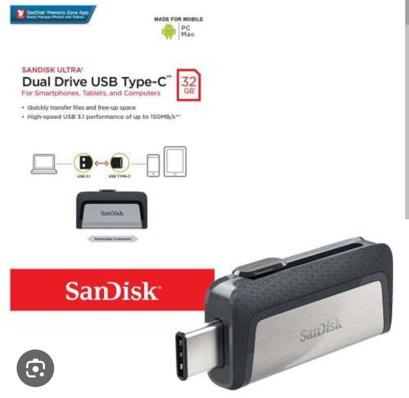 Flashdisk 32gb