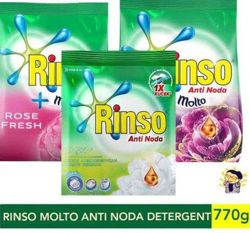 RINSO