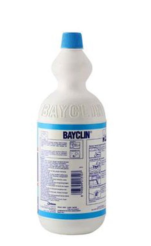 Baiklin