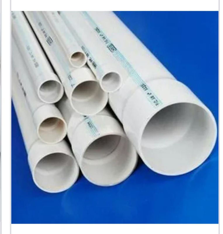 Pipa PVC 2 Inci