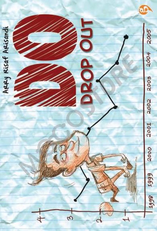 EBOOK - Do: Drop Out
