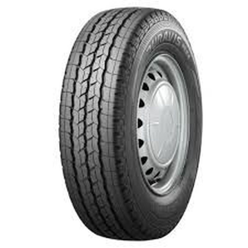Bridgestone duravis 195 R15