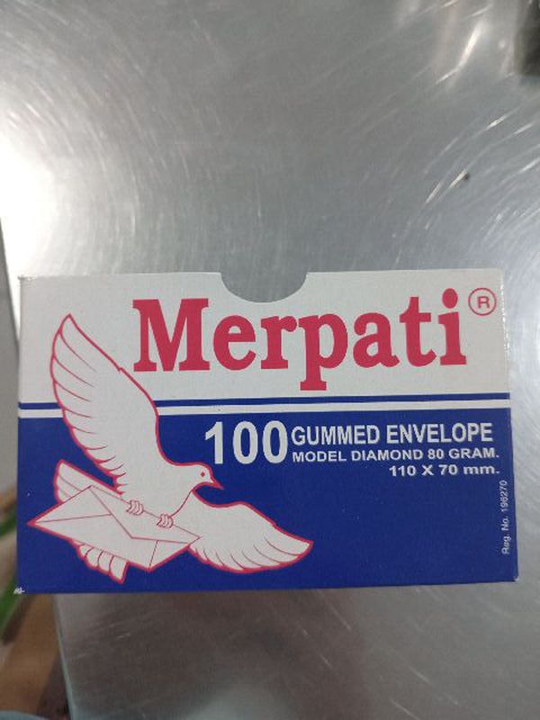 Merpati
