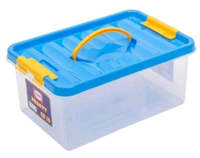 container box sedang