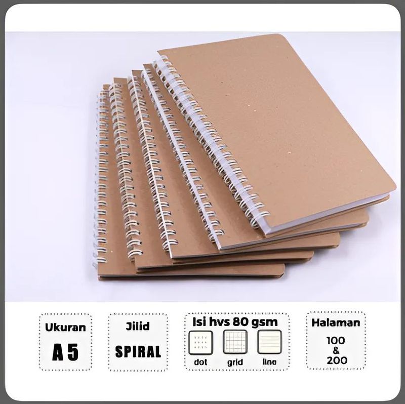 Notebook