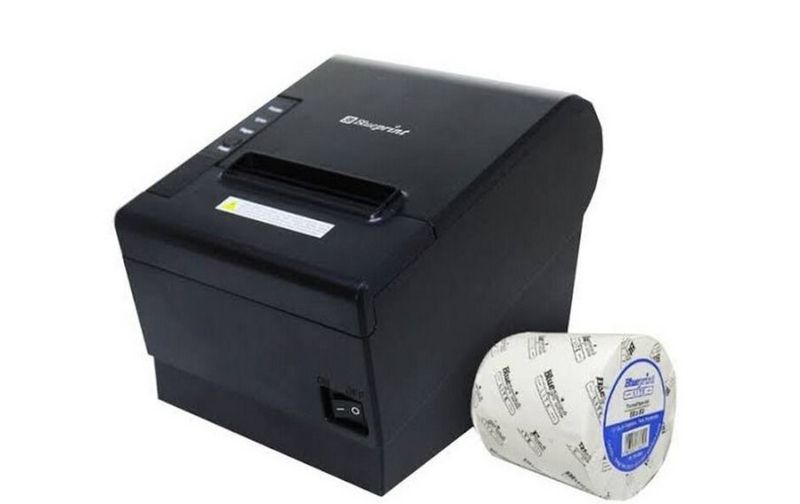 Bluetooth Thermal Printer