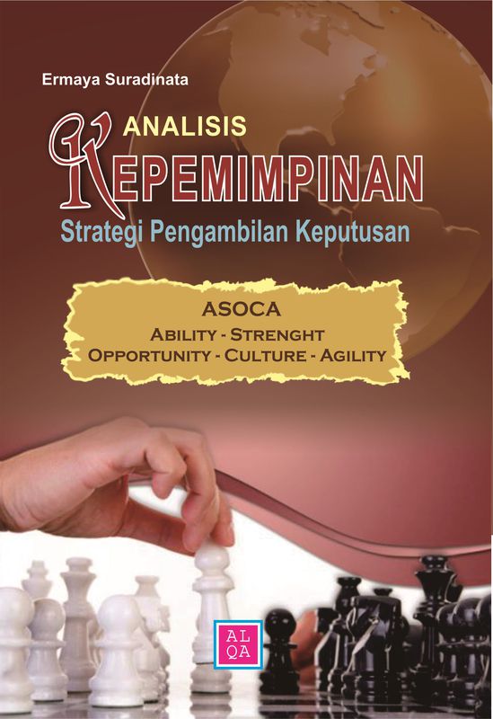 Pengambilan Keputusan Berbasis Analisis: Strategi dan Manfaat dalam Bisnis