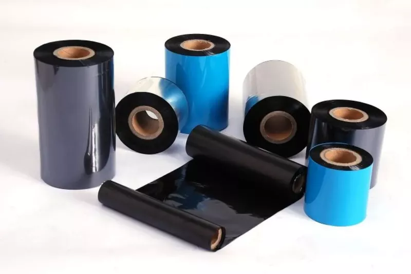 Tinta Ribbon