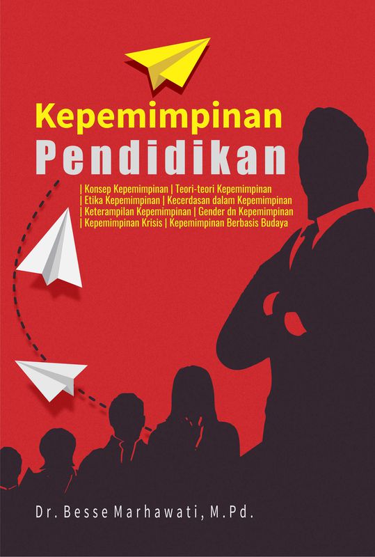 EBOOK Kepemimpinan Pendidikan