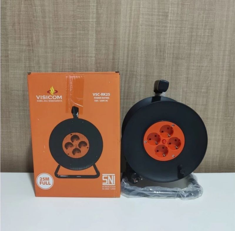 KABEL ROLL