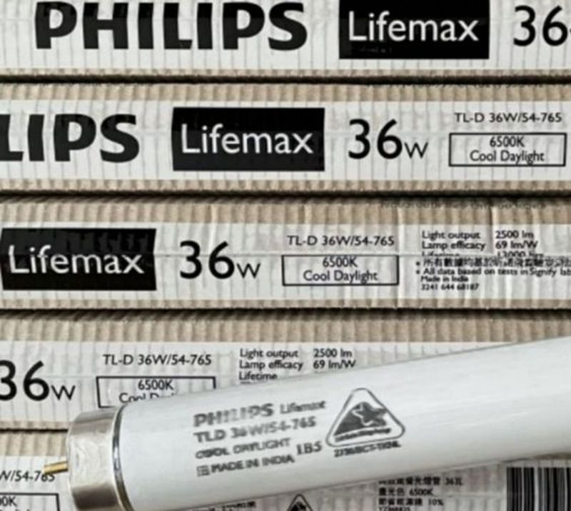Lampu Neon TL 36 Watt Philip