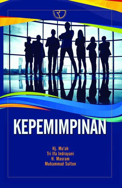 EBOOK KEPEMIMPINAN