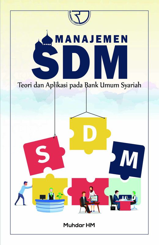 EBOOK - Manajemen SDM: Teori dan Aplikasi Pada Bank Umum Syariah