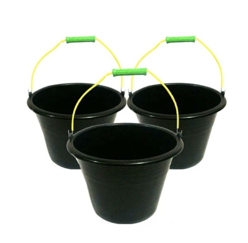 TIMBA PLASTIK